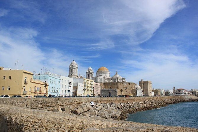 Private 8-hour Tour to Cadiz from Seville with hotel pick up and drop off - FAQ