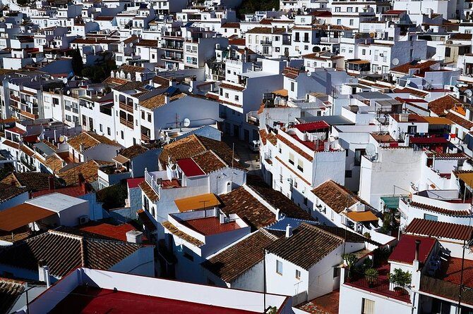 Private 8-hour Tour to Mijas Marbella and Puerto Banús from Malaga - Practical Details and Tips