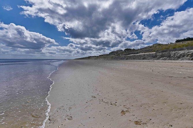 Private 8-hours tour to US Landing Beaches from Le Havre - Final Thoughts