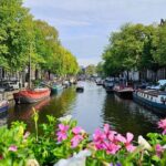 Private 90 Minute Amsterdam Canal Belt Exploration Cruise - A Detailed Look at the Itinerary and What You’ll See