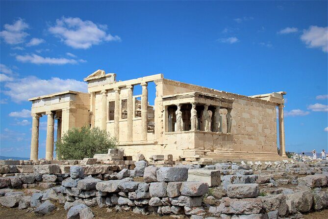 Private Acropolis For Families Tour - Authentic feedback from travelers