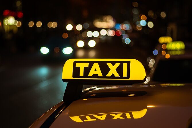 "Private Airport Transfer: Athens Airport to/from Piraeus Port" - In-Depth Look at the Private Transfer Experience