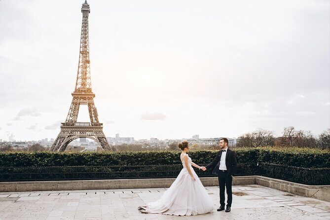 Private Airport Transfer between Paris and Parisian Airports - Breaking Down the Itinerary and Experience