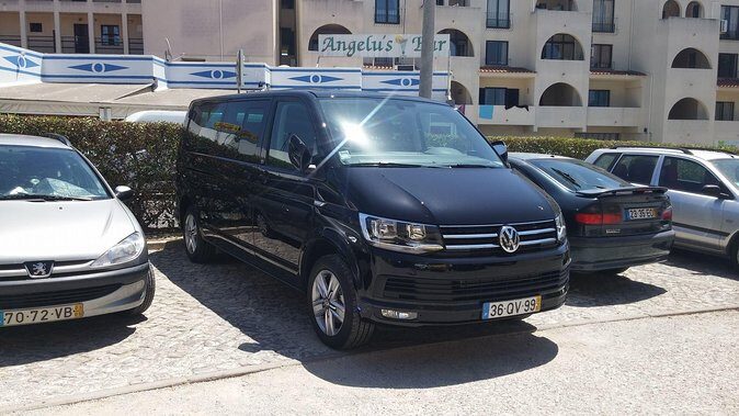 Private Airport Transfer Faro - Albufeira - Why Choose This Transfer?