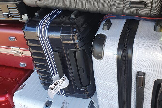 Private Airport Transfer to or from Schiphol Airport - The Sum Up