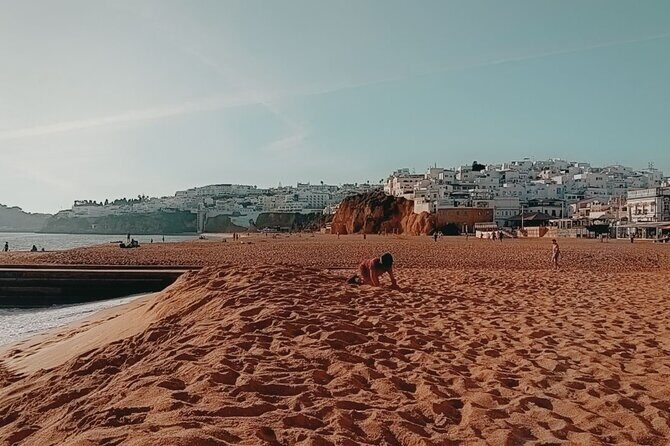 Private Albufeira Tuk Tuk Guided Tour - An In-Depth Look at the Tour