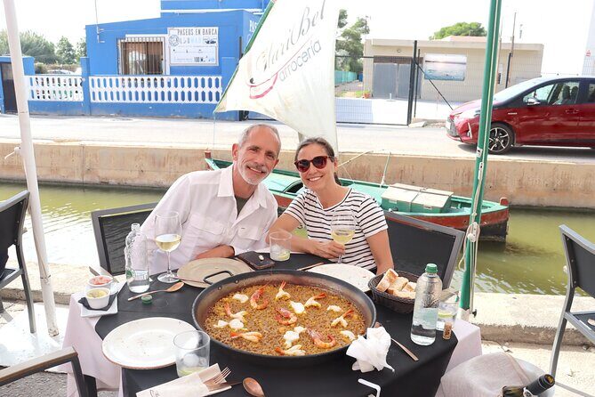 Private Albufera Day Trip: Paella, Boat Ride and Nature Trek - Birdwatching and Scenic Views from the Tower
