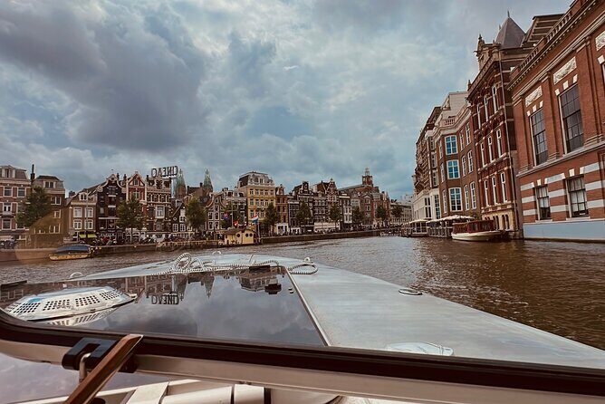 Private All-Inclusive Cruise with Captain - Breaking Down the Itinerary and What You Can Expect