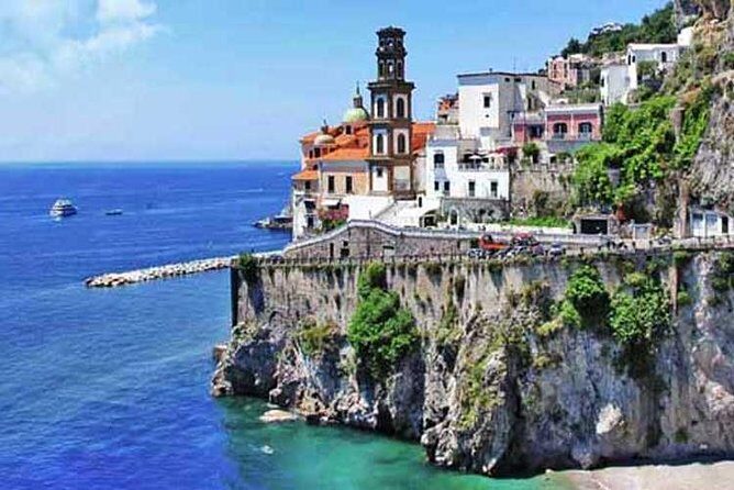 Private Amalfi Coast & Pompeii Day Tour - Final Thoughts
