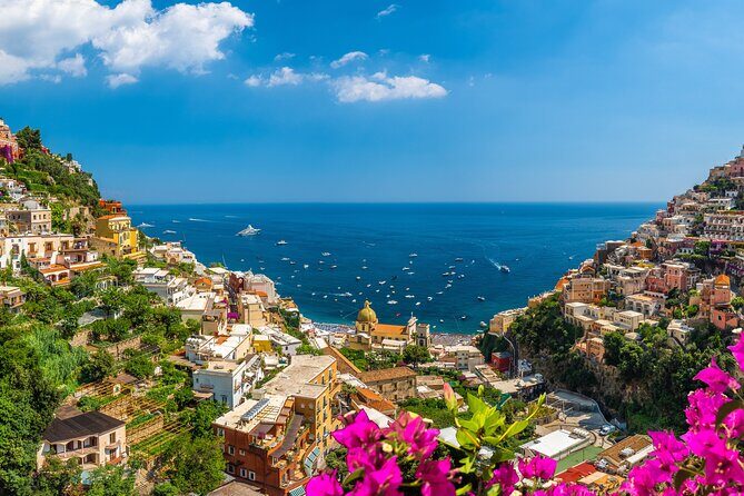 Private Amalfi Coast Tour - Enjoy it with our local english speaking driver - Who Should Consider This Tour?