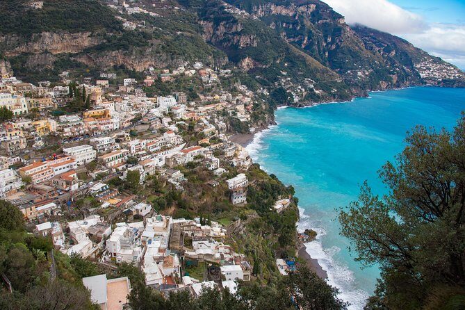 Private Amalfi Coast Tour: Positano, Amalfi & Ravello - Who Will Love This Tour?