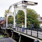 Private Amsterdam Bike Tour with a local guide (also for families) - A Detailed Look at the Itinerary