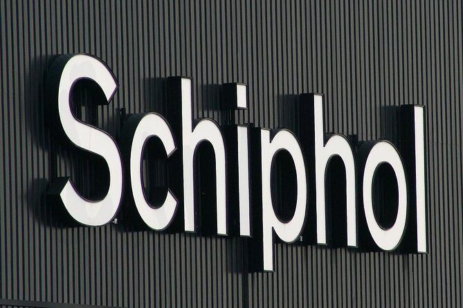 Private Amsterdam Departure Transfer to AMS Schiphol Airport - Final Thoughts