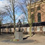 Private Amsterdam WW2 walking tour - A Close Look at the Itinerary