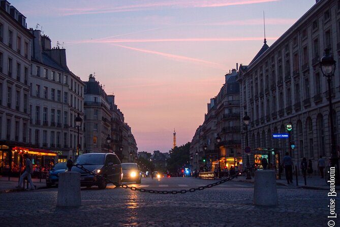 Private and authentic tour of the Latin Quarter (Paris) - Who would love this experience?