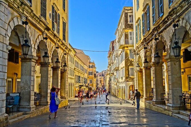 Private and Customizable Half-Day or Full-Day Corfu Tour - A Deep Dive into the Corfu Private Tour Experience