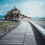 Private and Enchanted Escape to Mont-Saint-Michel from Le Havre - Why This Tour Works Well for You