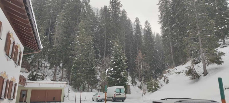 Private Andorra or Pyrinees Ski / Snowboard Tour Day trip - An In-Depth Look at the Tour Experience