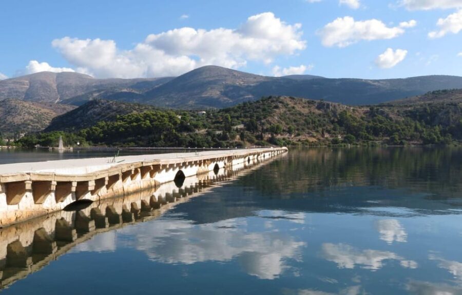 Private Argostoli Walking Experience - Authentic Experiences That Matter