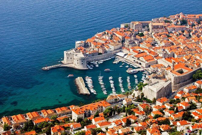 Private Arrival Transfer: Dubrovnik Airport to Dubrovnik, Orebi - The Authentic Experience: Value and Practicality