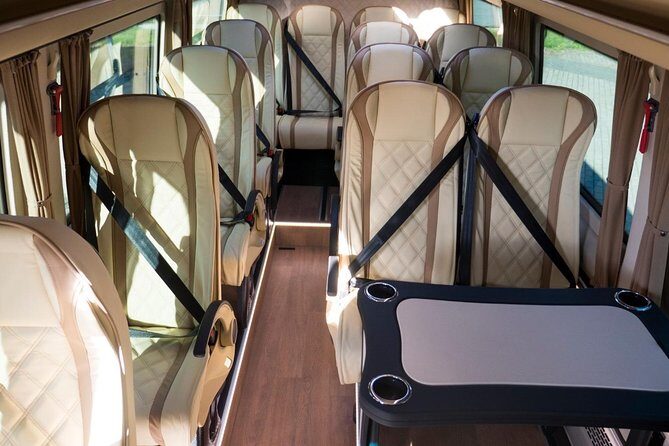 Private Arrival Transfer from Barcelona Airport to Sitges - In-Depth Look at the Experience