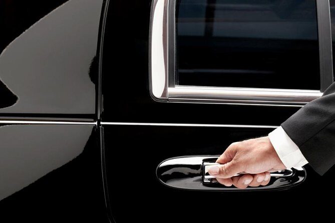 Private Arrival Transfer: Nice Airport to Hotel - Why We Think Its a Great Choice