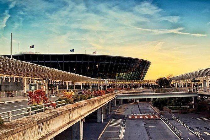 Private Arrival Transfer: Nice Airport to Hotel - Who Would Love This Service?