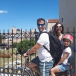 Private Athens Electric Bike Tour - Who Will Love This Tour?