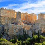 Private Athens Highlights Tour - The Itinerary: A Step-by-Step Breakdown