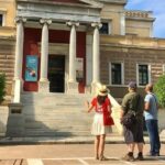 Private Athens: Historical Walking Tour Including the Changing of the Guard - A Closer Look at the Athens Walking Tour