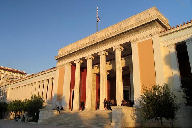 Private Athens National Archaeological Museum Tour - Who Will Love This Tour?