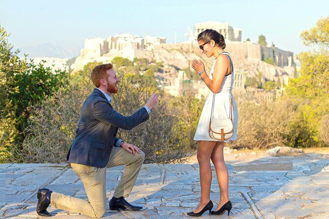 Private Athens Walking Tour with a Personal Photographer - A Detailed Look at the Athens Private Photoshoot Tour