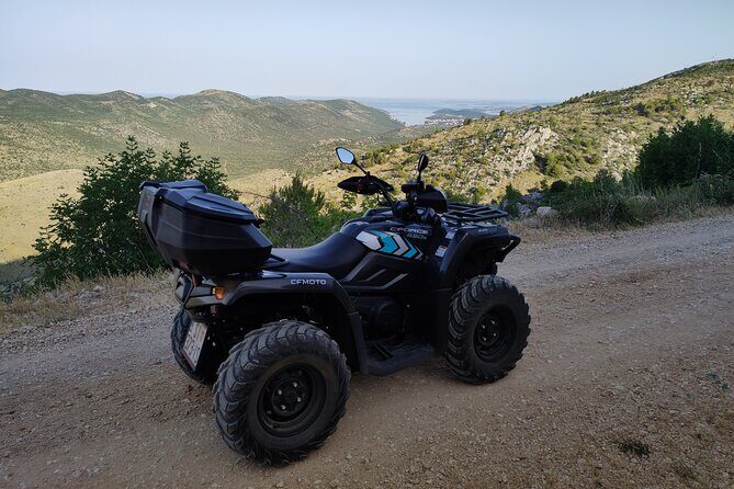 Private ATV Ride Experience in Grebatica - Final Thoughts: Is It Worth It?