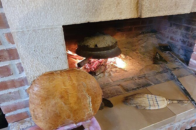 Private Authentic Family Home Local Lunch from Farm From Split - Analyzing the Value