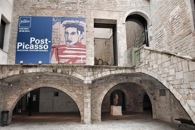 Private Barcelona Art and Tapas Walking Tour with Picasso Museum - The Sum Up: Who Is This Tour Best For?