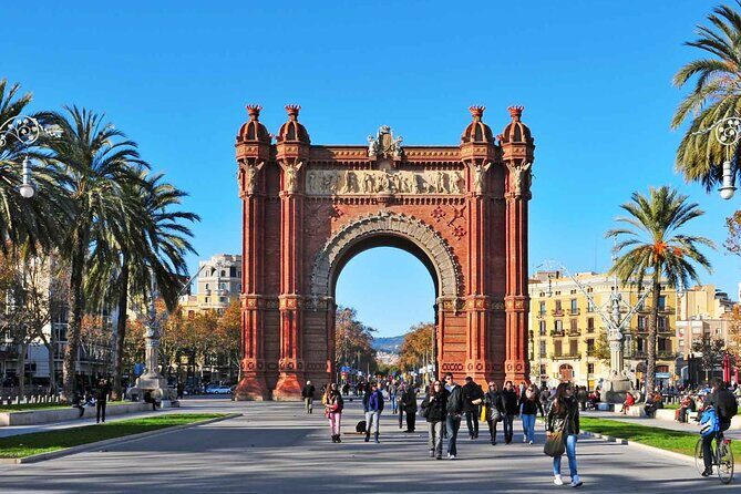 Private Barcelona Bike Highlights & Sagrada Familia - Final Thoughts: Is This Tour for You?