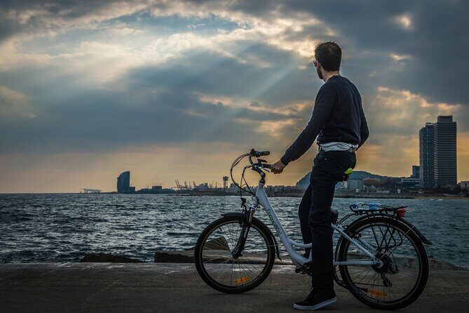 Private Barcelona E-Bike Photography Tour - A Closer Look at the Experience