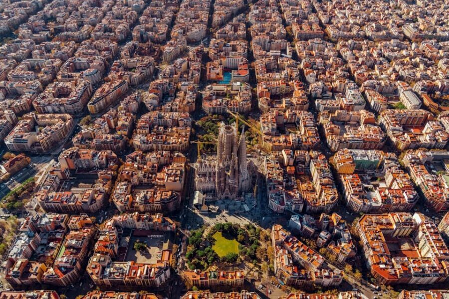 Private Barcelona & Montserrat Helicopter Tour - Who Is This Tour Best For?