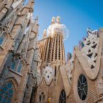 Private Barcelona & Montserrat Tour with Pick-up - Real Experiences and Authentic Voices