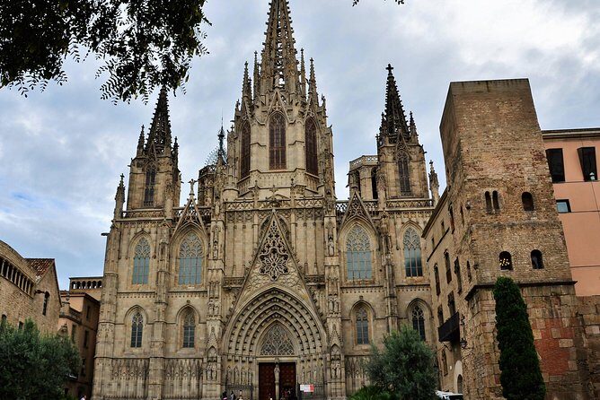 Private Barcelona Old Town and Gothic Quarter Walking Tour - Final Thoughts