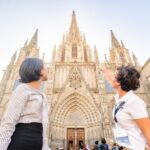 Private Barcelona Tour: Explore Gaudí and the Gothic Quarter - What We Think About the Cost and Overall Value