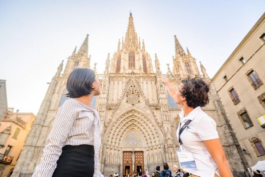 Private Barcelona Tour: Explore Gaudí and the Gothic Quarter - What We Think About the Cost and Overall Value