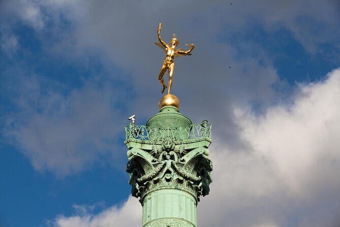 Private Bastille and Aligre market walking tour with the highline - The Value and Why It Works