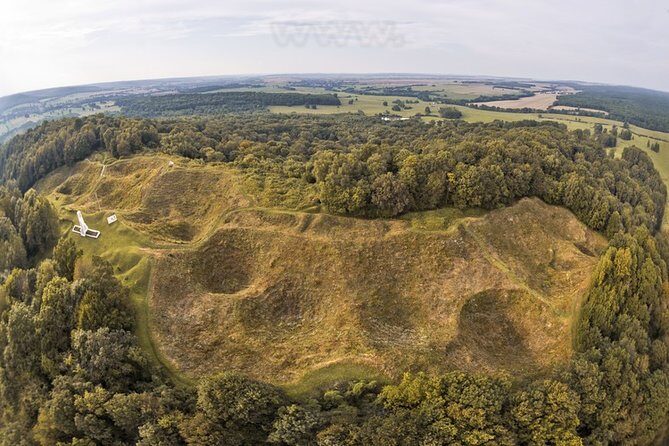 Private Battlefields Tour in Argonne from Paris in Van (2/7 travelers) - The Value of This Tour