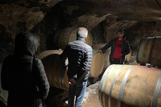 Private Beaujolais wine tour - Why This Tour Stands Out