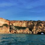 Private Benagil Caves Tour - the BEST way to visit the caves!! - A Well-Structured Itinerary