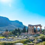 Private Biblical Ancient Corinth Tour from Athens - Who Should Book This Tour?