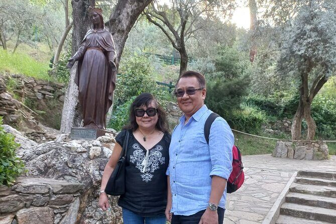 Private Biblical Ephesus Tour from Kusadasi Port with Lunch - What the Tour Might Miss or Consider