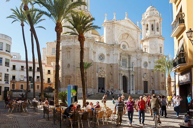 Private Bike Tour in Cadiz - Final Thoughts