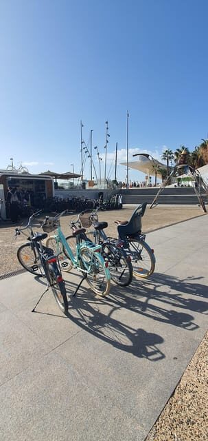 Private bike tours - A Detailed Look at the Málaga Bike Tour Experience